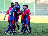 Lega Pro, Campobasso in campo con il Neapolis